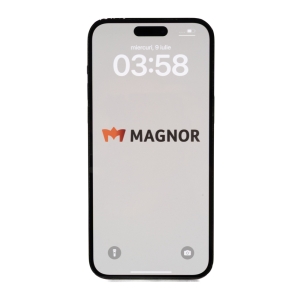 Apple iPhone 14 Pro Max 6Gb Ram 128Gb Negru Baterie 87% 