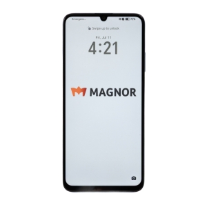 Honor X7a 4Gb Ram 128Gb Albastru