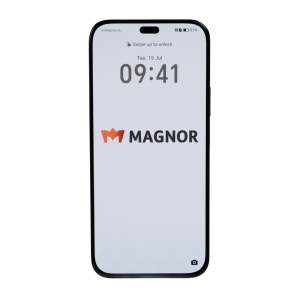 Honor 200 Lite 8Gb Ram 256Gb Negru 