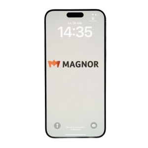 Apple iPhone 15 Pro Max 8Gb Ram 256Gb Alb Baterie 89% 