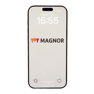 Electronics - Apple iPhone 16 Pro Max 8Gb Ram 256Gb Negru Baterie 100% 