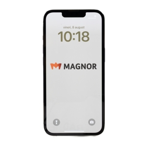 All Electronics - Apple iPhone 13 Pro 6Gb Ram 128Gb Negru Baterie 100% Display Schimbat 