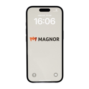 Electronics - Apple iPhone 16 8Gb Ram 128Gb Negru Baterie 100% 