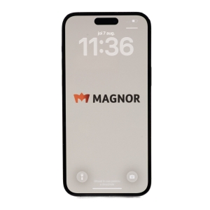 All Electronics - Apple iPhone 14 Pro Max 6Gb Ram 128Gb Negru Baterie 85% 