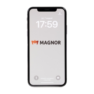 Apple iPhone X 3Gb Ram 64Gb Negru Baterie 100% 