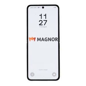 Samsung Galaxy Z Flip 6 12Gb Ram 256Gb Argintiu