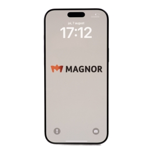 Apple iPhone 16 Pro Max 8Gb Ram 256Gb Negru Baterie 100% 