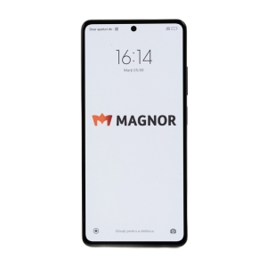 All Electronics - Xiaomi Redmi Note 12 Pro 6Gb Ram 128Gb Negru 