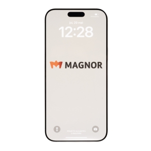 Electronics - Apple iPhone 16 Pro Max 8Gb Ram 256Gb Auriu Baterie 100% 