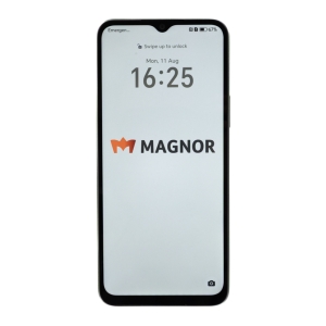 Honor X6b 4Gb Ram 128Gb Verde 