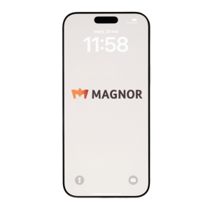 Apple iPhone 16 Pro Max 8Gb Ram 256Gb Gri Baterie 100% 