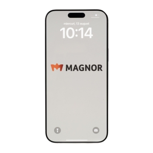 Apple iPhone 16 Pro Max 8Gb Ram 256Gb Gri Baterie 100% 