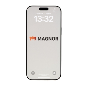 Apple iPhone 16 Pro Max 8Gb Ram 256Gb Negru Baterie 100% 