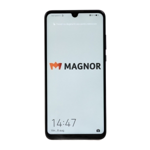 Huawei P30 Lite 4Gb Ram 128Gb Negru 
