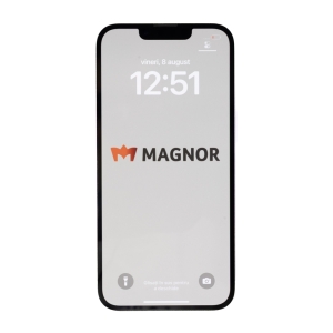 Apple iPhone 14 6Gb Ram 128Gb Mov Baterie 85% Orange 