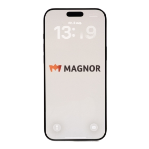 All Electronics - Apple iPhone 16 Pro Max 8Gb Ram 256Gb Negru Baterie 100% 