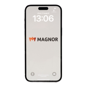 All Electronics - Apple iPhone 14 Pro Max 6Gb Ram 128Gb Negru Baterie 85% 