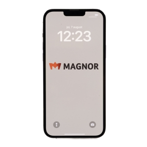 Apple iPhone 13 Pro Max 6Gb Ram 128Gb Negru Baterie 82% 