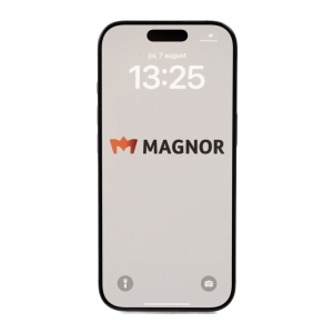 All Electronics - Apple iPhone 16 Pro 8Gb Ram 128Gb Negru Baterie 100% 