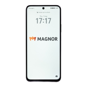 Just In - Honor 200 Smart 4Gb Ram 256Gb Negru 