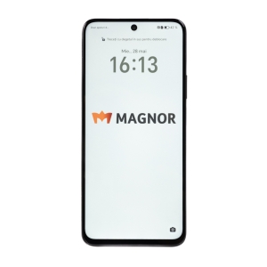 All Electronics - Honor 200 Smart 4Gb Ram 256Gb Negru 