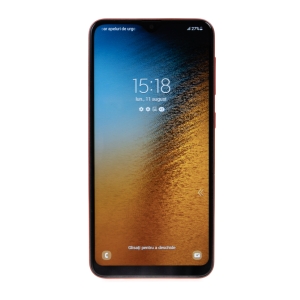 Electronics - Samsung Galaxy A10 2Gb Ram 32Gb Rosu 