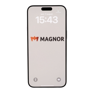 Apple iPhone 15 Pro Max 8Gb Ram 256Gb Alb Baterie 89% 