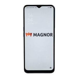 Electronics - Oppo A54s 4Gb Ram 128Gb Albastru 
