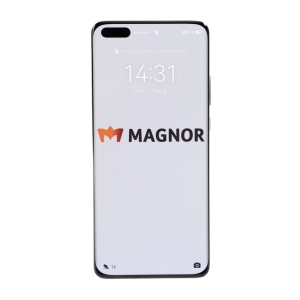 Electronics - Huawei P40 Pro 8Gb Ram 256Gb Albastru 