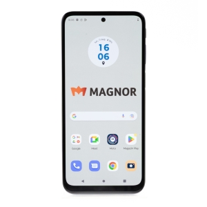 All Electronics - Motorola G31 4Gb Ram 64Gb Verde 