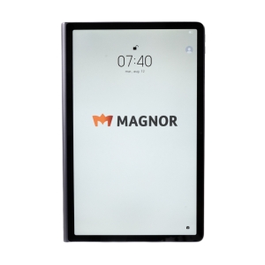 Lenovo Tab Plus TB351FU 8Gb Ram 128Gb Gri