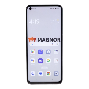 Electronics - Oppo A96 6Gb Ram 128Gb Argintiu 