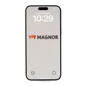 Apple iPhone 15 Pro Max 8Gb Ram 256Gb Gri Baterie 93% 