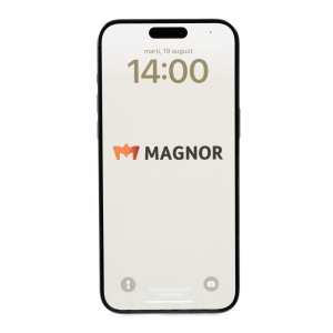 Brand - Apple iPhone 15 Pro Max 8Gb Ram 256Gb Negru Baterie 87% 