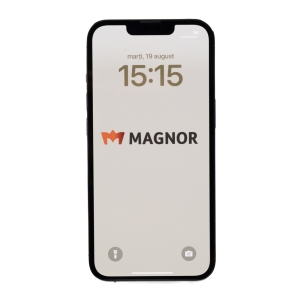 Apple iPhone 13 Pro 6Gb Ram 128Gb Negru Baterie 87% 