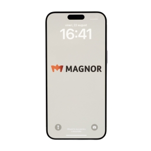 Apple iPhone 15 Pro Max 8Gb Ram 256Gb Alb Baterie 84% 