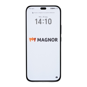 All Electronics - Honor 400 Lite 8Gb Ram 256Gb Negru 