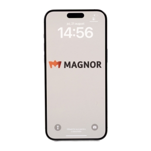 Apple iPhone 15 Pro Max 8Gb Ram 256Gb Negru Baterie 91% 