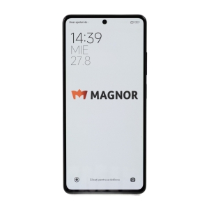 Xiaomi Redmi Note 12 Pro 6Gb Ram 128Gb Negru 