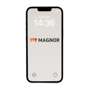 Apple iPhone 13 4Gb Ram 128Gb Negru Baterie 84% Orange 