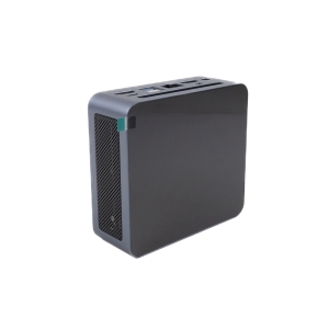 Mini PC ZB-MN55 Ryzen 5 5500U 16Gb Ram 512Gb Ssd