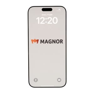 Apple iPhone 16 Pro Max 8Gb Ram 256Gb Alb Baterie 100% 