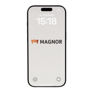 Apple iPhone 16 Pro 8Gb Ram 128Gb Negru Baterie 100% 