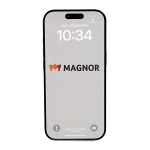 Apple iPhone 16 Pro 8Gb Ram 128Gb Negru Baterie 100% 
