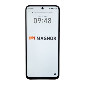 Honor 200 Smart 4Gb Ram 256Gb Negru 