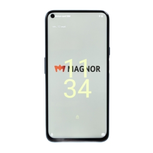 Cubot X30P 8Gb Ram 256Gb Albastru