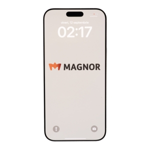 Apple iPhone 16 Pro Max 8Gb Ram 256Gb Gri Baterie 100% 
