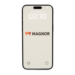 Apple iPhone 15 Pro Max 8Gb Ram 256Gb Negru Baterie 90% 