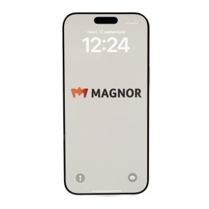 Apple iPhone 16 Pro Max 8Gb Ram 256Gb Gri Baterie 100% 