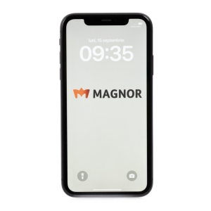 Apple iPhone 11 4Gb Ram 128Gb Negru Baterie 84% 